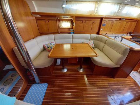 Jeanneau Sun Odyssey 40.3 image