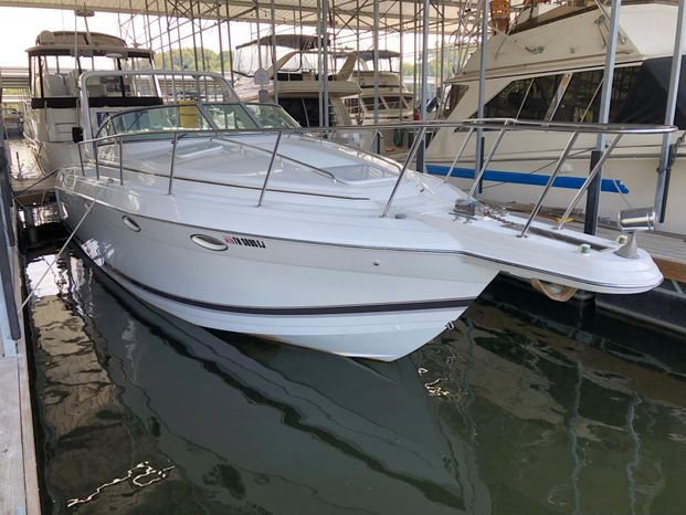 00 Formula 31 Pc Harrison Tennessee Gulf Coast Yacht Group 00 Formula 31 Pc Harrison Tennessee Gulf Coast Yacht Group