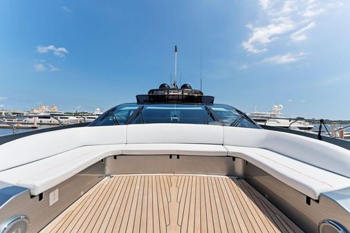 Riva 110' Dolcevita image