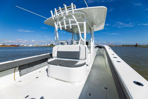 Yellowfin 39 Center Console image