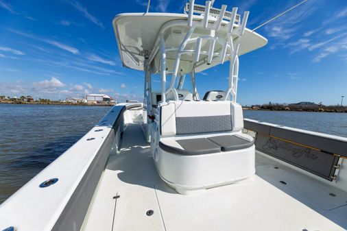 Yellowfin 39 Center Console image