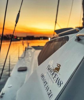 Two Oceans Open Ocean 500 image