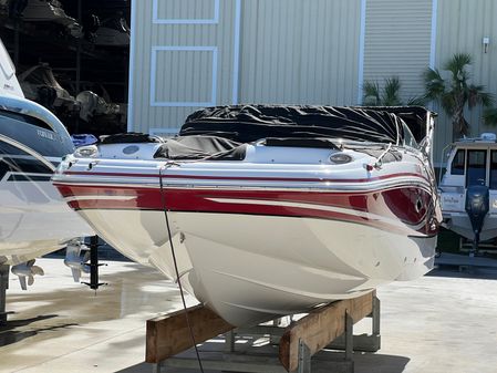Hurricane SunDeck 2200 DC OB image