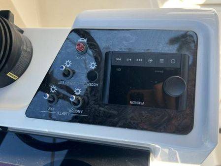 Sea-ray 19SPX-OUTBOARD image