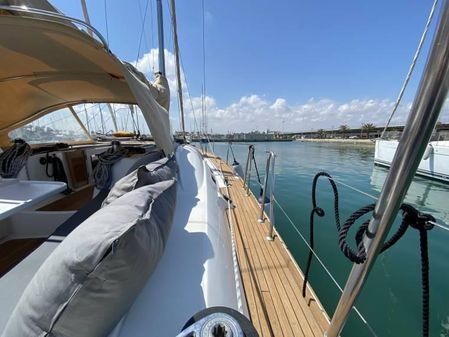 Beneteau Oceanis 46 image