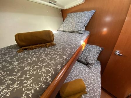 Beneteau Oceanis 46 image