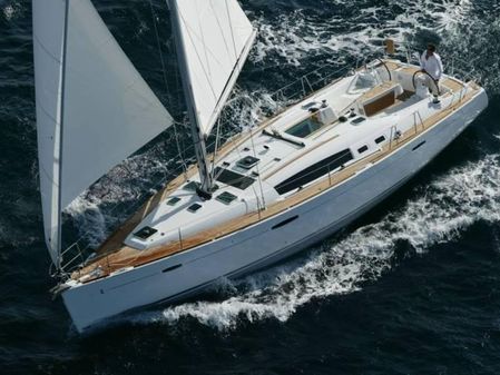 Beneteau Oceanis 46 image