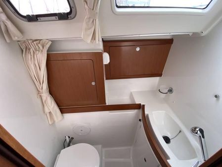 Beneteau Oceanis 46 image