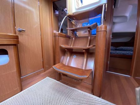 Beneteau Oceanis 46 image