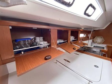 Beneteau Oceanis 46 image