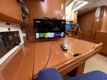 Beneteau Oceanis 46 image