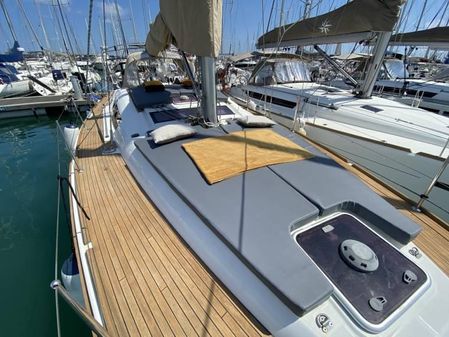 Beneteau Oceanis 46 image