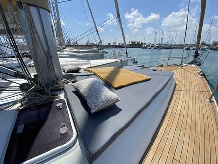 Beneteau Oceanis 46 image