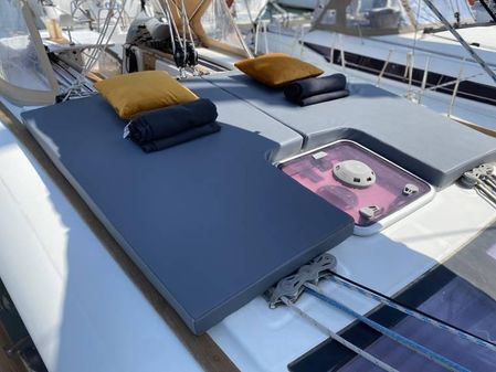 Beneteau Oceanis 46 image