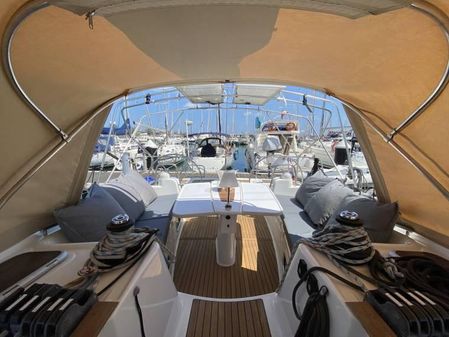 Beneteau Oceanis 46 image