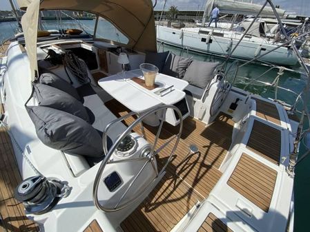 Beneteau Oceanis 46 image