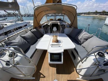 Beneteau Oceanis 46 image