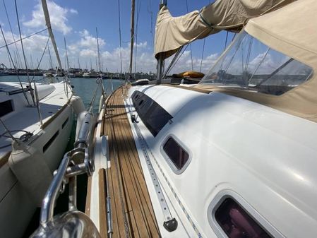 Beneteau Oceanis 46 image