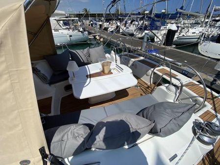 Beneteau Oceanis 46 image