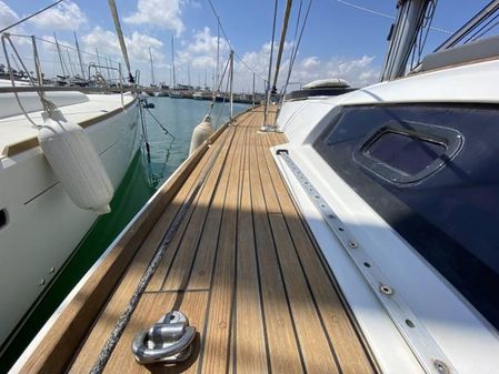 Beneteau Oceanis 46 image