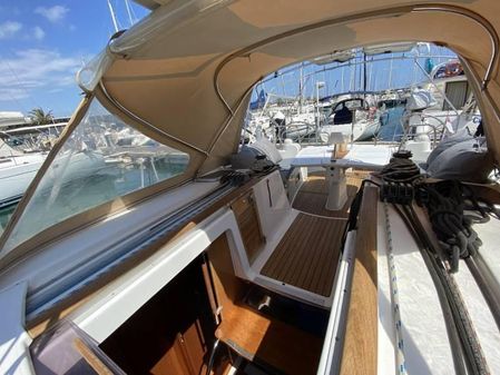 Beneteau Oceanis 46 image