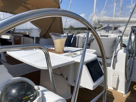 Beneteau Oceanis 46 image