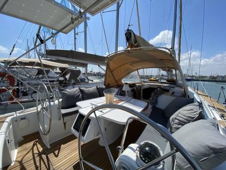 Beneteau Oceanis 46 image