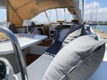 Beneteau Oceanis 46 image