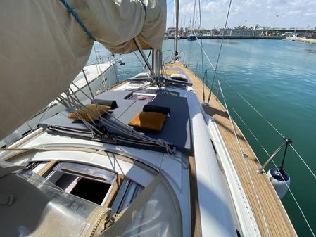 Beneteau Oceanis 46 image