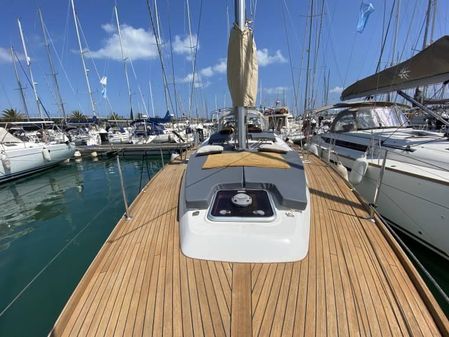 Beneteau Oceanis 46 image