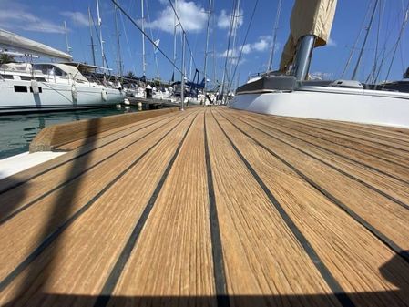 Beneteau Oceanis 46 image