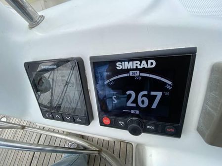 Beneteau Oceanis 46 image