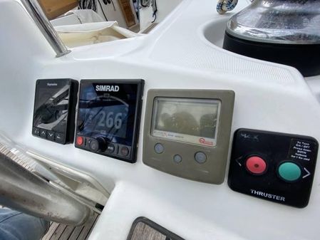 Beneteau Oceanis 46 image