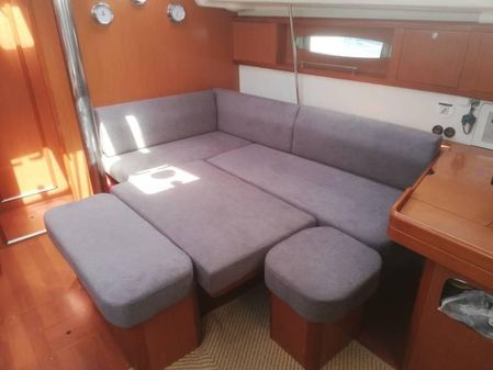 Beneteau Oceanis 46 image