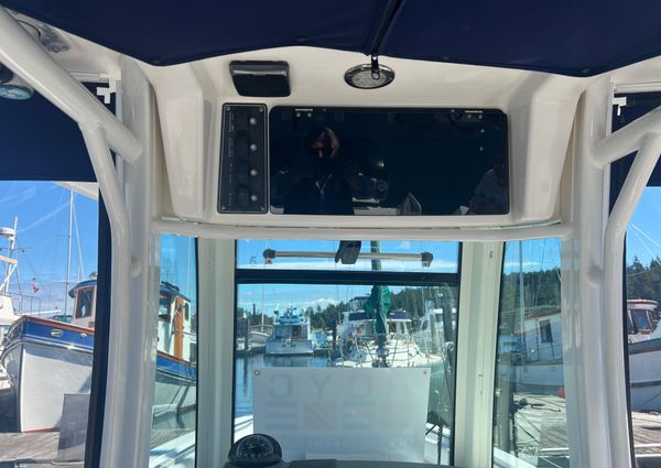 Boston-whaler 280-OUTRAGE image