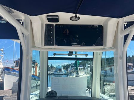 Boston-whaler 280-OUTRAGE image