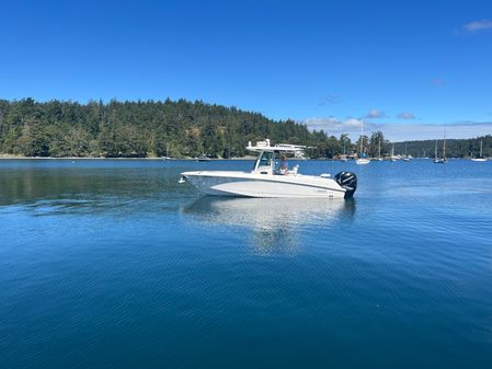 Boston-whaler 280-OUTRAGE image