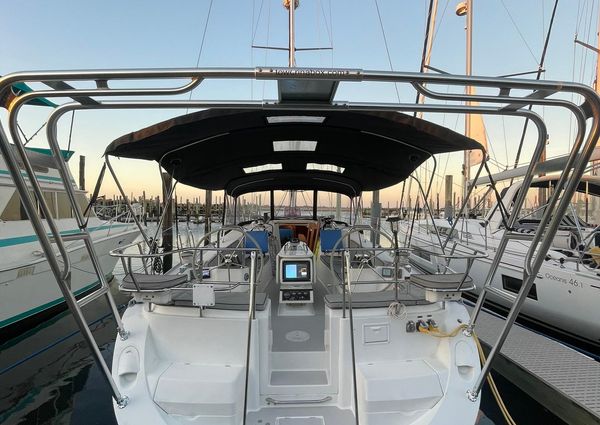 Catalina 445 image