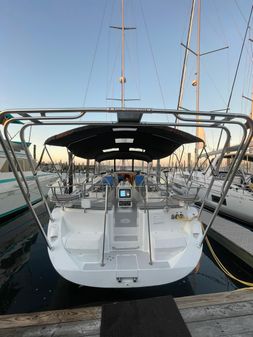 Catalina 445 image