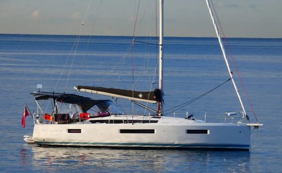 Jeanneau Sun Odyssey 440 image