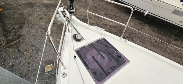 Jeanneau Sun Odyssey 440 image