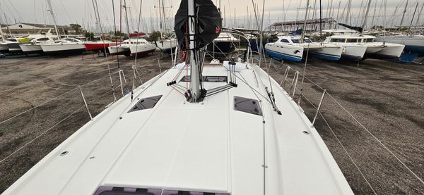 Jeanneau Sun Odyssey 440 image