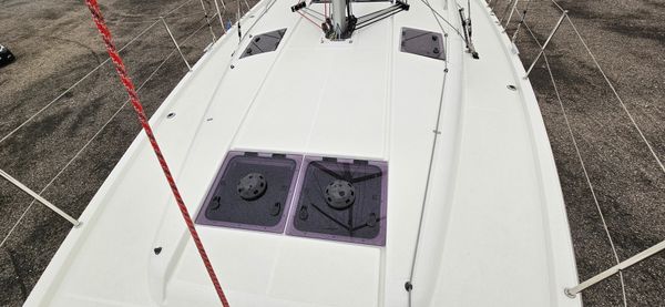 Jeanneau Sun Odyssey 440 image