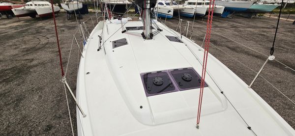 Jeanneau Sun Odyssey 440 image