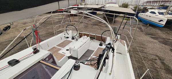 Jeanneau Sun Odyssey 440 image