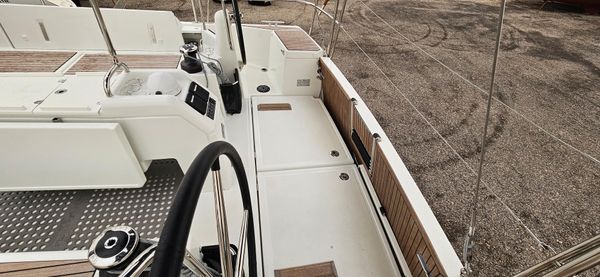 Jeanneau Sun Odyssey 440 image