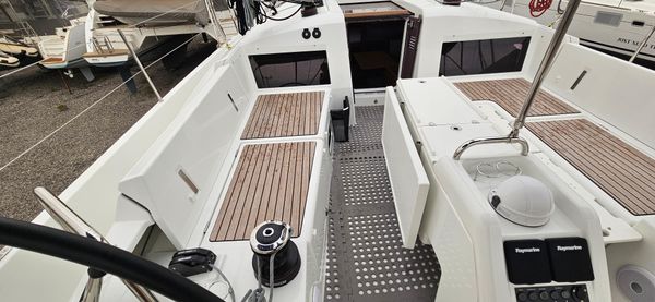 Jeanneau Sun Odyssey 440 image