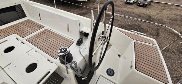 Jeanneau Sun Odyssey 440 image