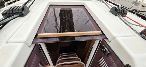 Jeanneau Sun Odyssey 440 image