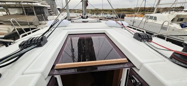 Jeanneau Sun Odyssey 440 image